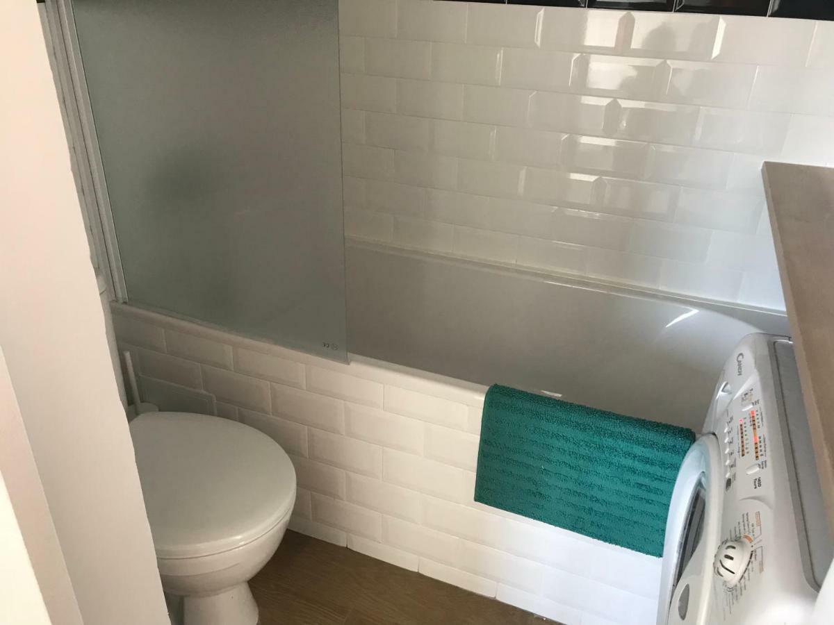 Apartment 4 A 6 Personnes Sur La Coulee Verte Nizza
