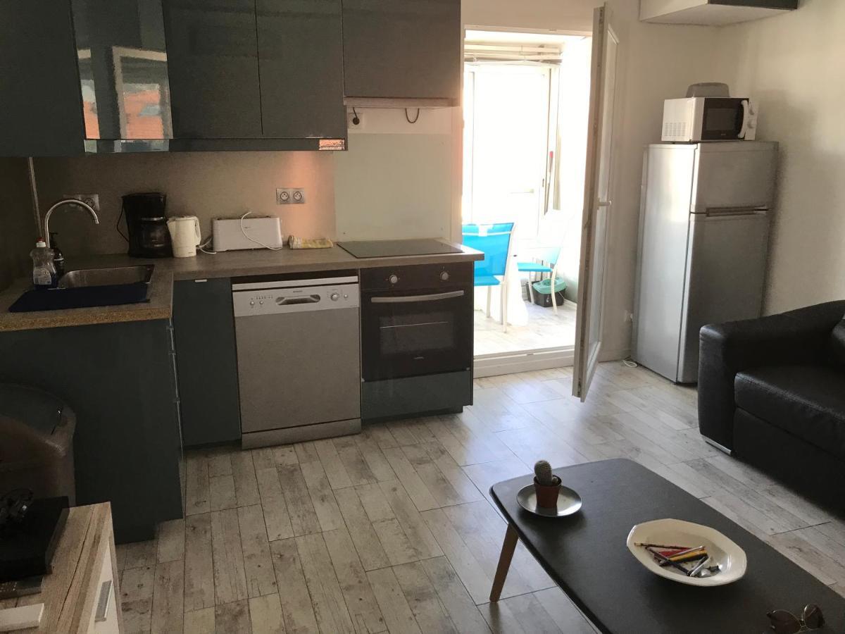 Apartment 4 A 6 Personnes Sur La Coulee Verte